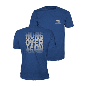 Hungover Again Tee