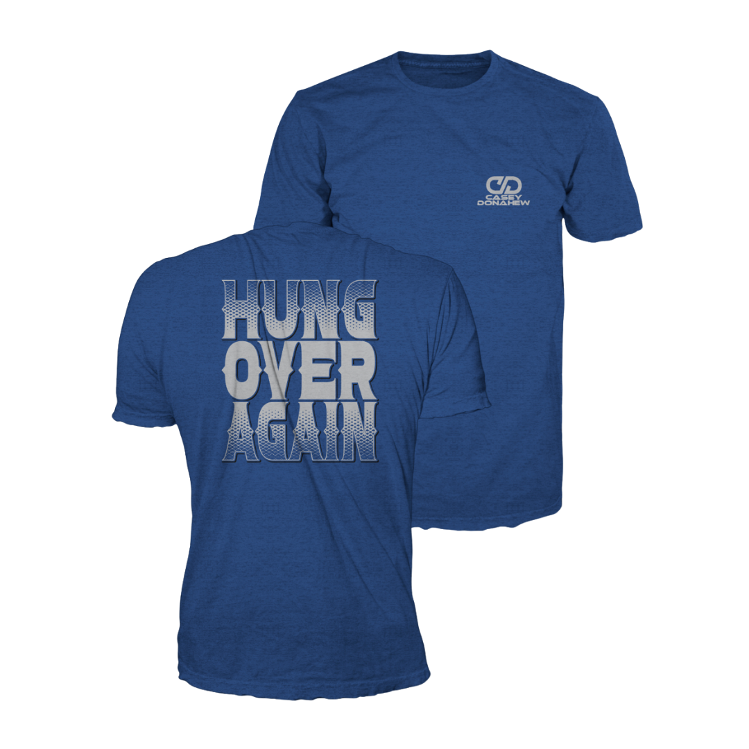 Hungover Again Tee