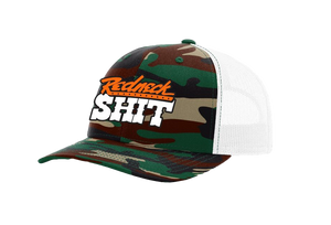 Redneck Hat