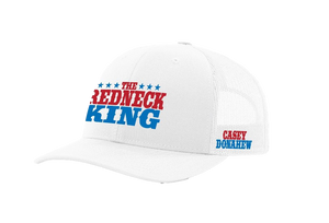 Redneck King Hat