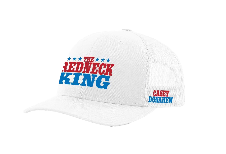 Redneck King Hat