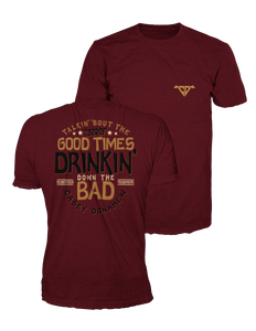 Talking Bout the Good Times Tee