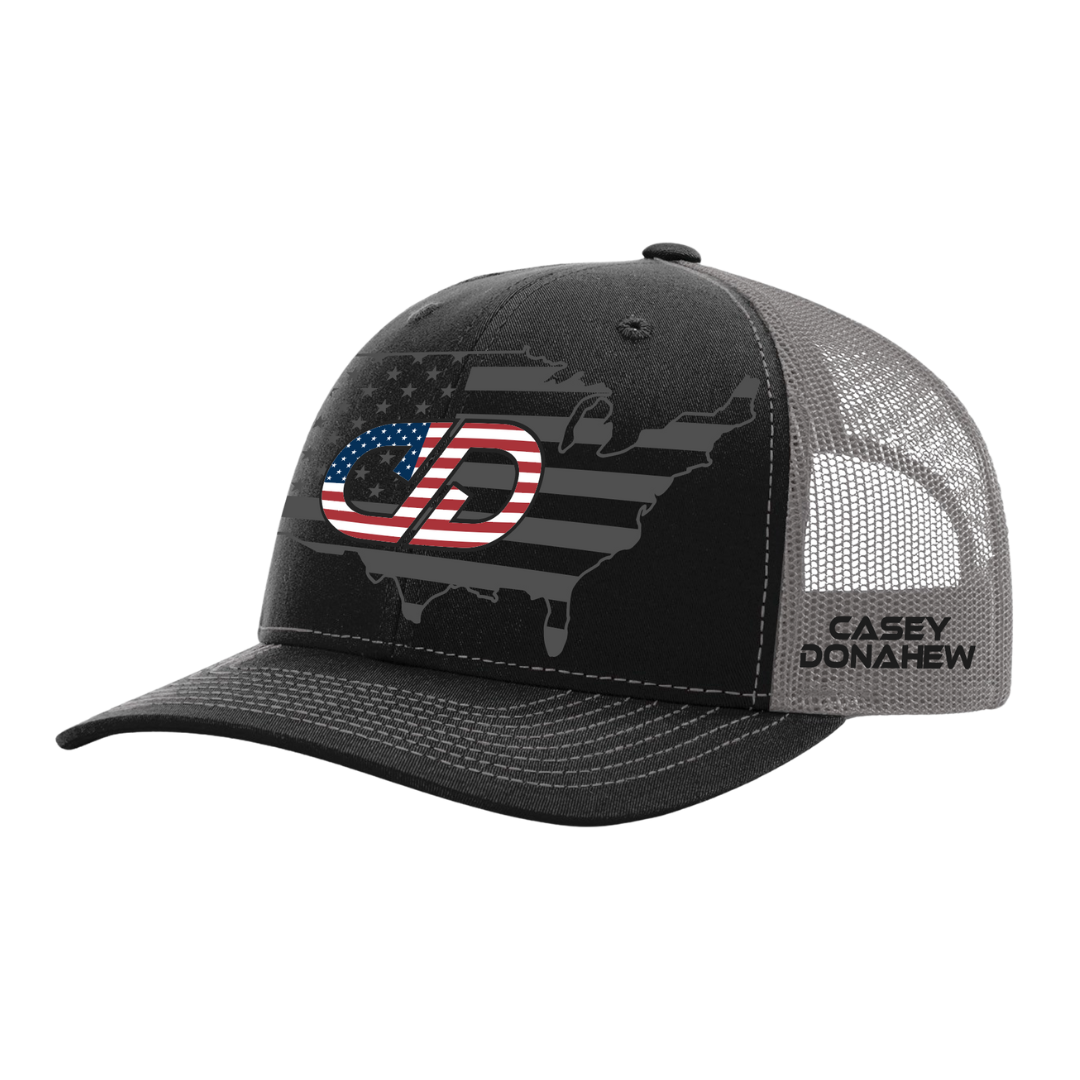 USA HAT