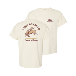 CD Chasin' a Dream Tee