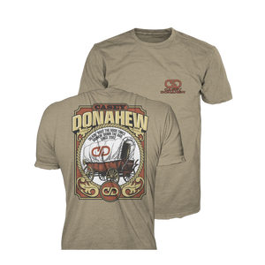 CD Since 2002 Tee