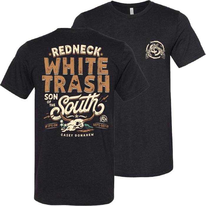 Son of the South Short Sleeve Tee