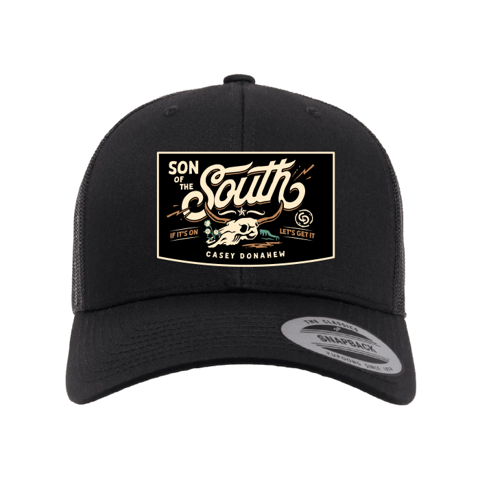 Son of the South Hat