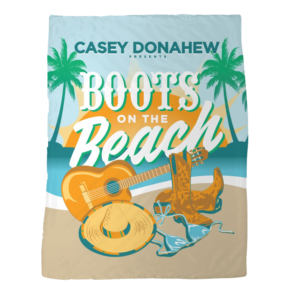 Boots on the Beach 2024: Your Ultimate Guide to Beach Footwear Adventures