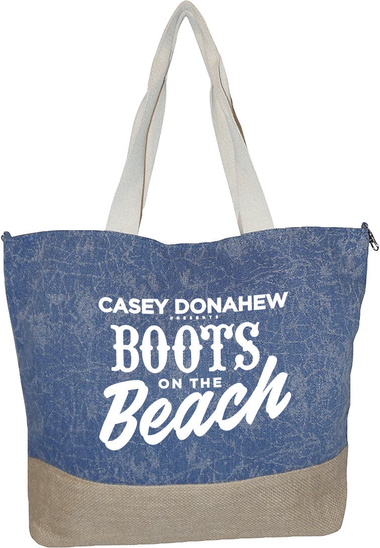Boots 2025 beach bag